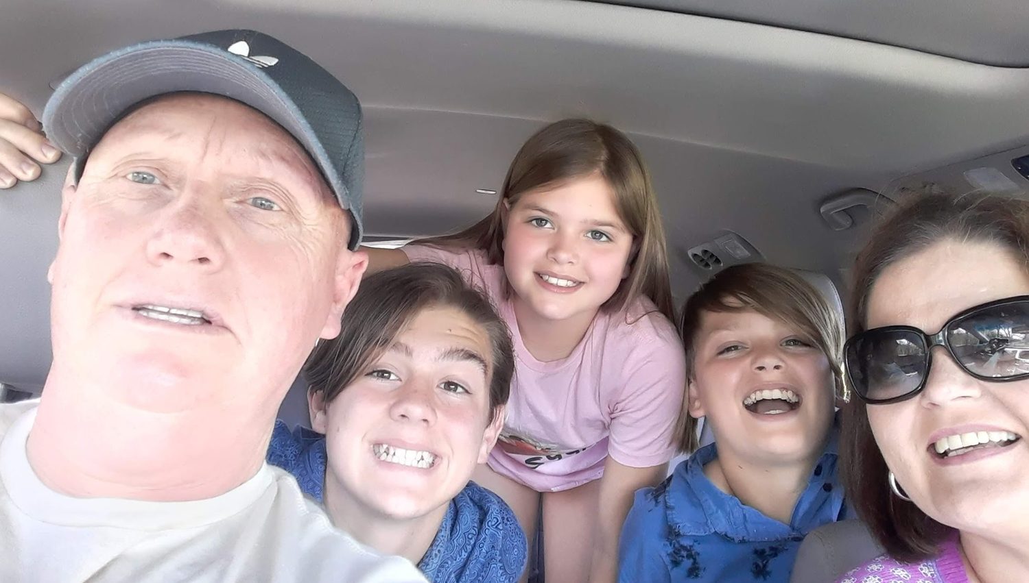 The Lambooy family